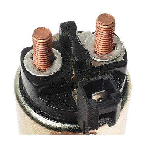Standard Ignition Starter Solenoid P/N:SS-738 Fits: Chrysler Cirrus 99-97, Chrysler Sebring 99-97, Dodge Avenger 00-95, Dodge Stratus 99-95, Plymouth Breeze 99-97 - Image 3