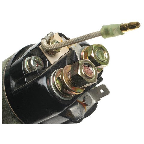 Standard Ignition Starter Solenoid P/N:SS-749 Fits: Toyota Corolla 1976 - Image 3