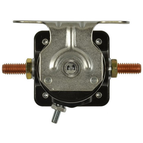 Standard Ignition Dual Battery Solenoid Relay P/N:SS-750 Fits: Ford Bronco, Ford E-100 Econoline, Ford E-100 Econoline Club Wagon, Ford E-150 Econoline, Ford E-150 Econoline Club Wagon, Ford E-250 Econoline, Ford E-250 Econoline Club Wagon - Image 3