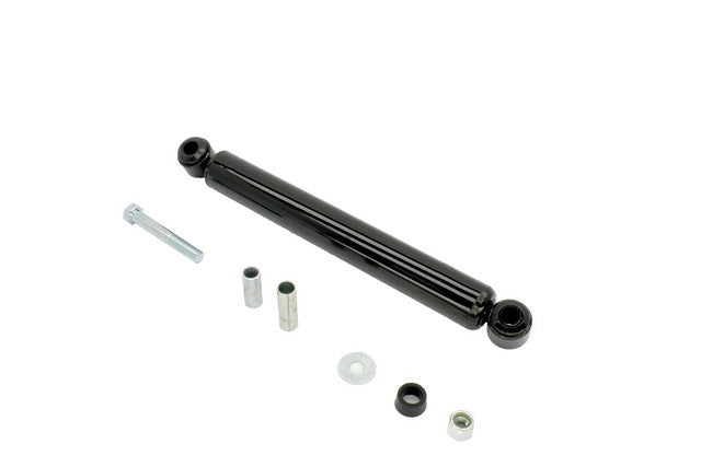 KYB Steering Damper P/N:SS10309 Fits: Ford Excursion 04-00, Ford F-250 Super Duty 04-99, Ford F-350 Super Duty 04-99, Ford F-450 Super Duty 04-99 - Image 2