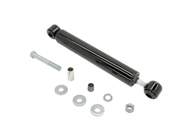 KYB Steering Damper P/N:SS10318 Fits: Chevrolet Silverado 2500 Hd, Chevrolet Silverado 2500 Hd Classic, Chevrolet Silverado 3500, Chevrolet Silverado 3500 Classic, Chevrolet Silverado 3500 Hd, GMC Sierra 2500 Hd, GMC Sierra 2500 Hd Classic - Image 2
