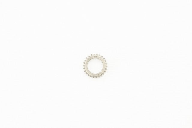Safety Auto Parts Corp Engine Timing Crankshaft Sprocket P/N:SS111 Fits: Infiniti Ex35, Infiniti Ex37, Infiniti Fx35, Infiniti Fx37, Infiniti G25, Infiniti G35, Infiniti G37, Infiniti I35, Infiniti Jx35, Infiniti M35 - Image 1