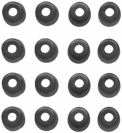 FEL-PRO Engine Valve Stem Oil Seal Set P/N:SS 13364 - Image 1