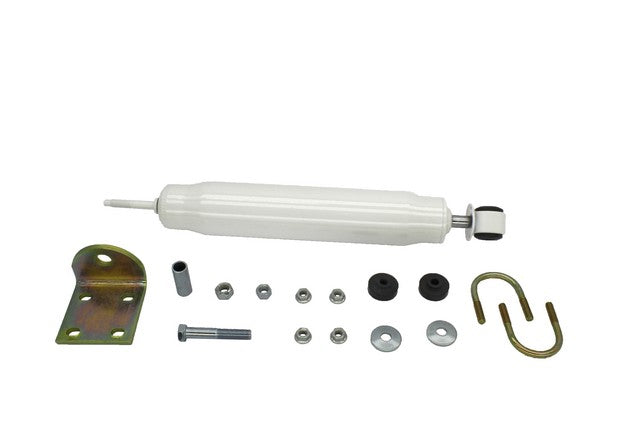 KYB Steering Damper P/N:SS15489 Fits: Ford Excursion 04-00, Ford F-250 Super Duty 04-99, Ford F-350 Super Duty 04-99 - Image 2