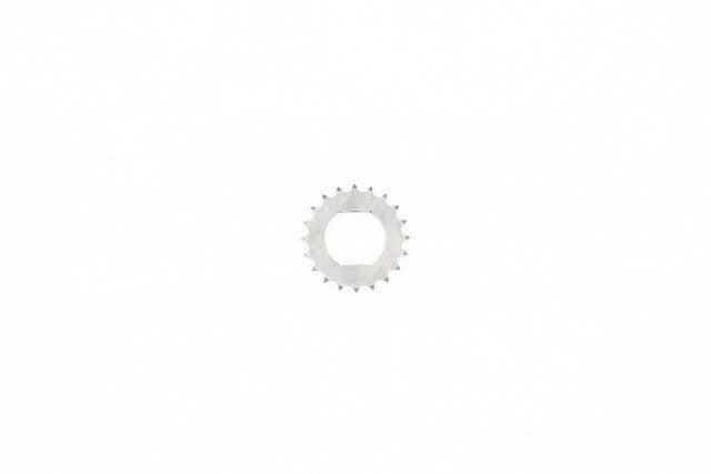 Safety Auto Parts Corp Engine Timing Crankshaft Sprocket P/N:SS163 Fits: Buick Encore 21-13, Cadillac Elr 16-14, Chevrolet Cruze 15-11, Chevrolet Cruze Limited 2016, Chevrolet Sonic 20-12, Chevrolet Trax 21-13, Chevrolet Volt 15-11 - Image 1