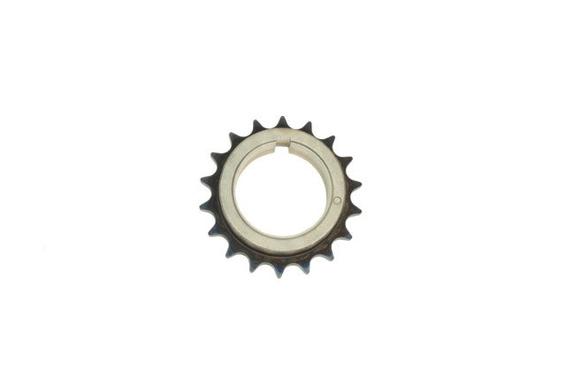 Safety Auto Parts Corp Engine Timing Crankshaft Sprocket P/N:SS502 Fits: Lexus Hs250h, Pontiac Vibe, Scion Tc, Scion Xb, Toyota Camry, Toyota Corolla, Toyota Highlander, Toyota Matrix, Toyota Rav4, Toyota Solara - Image 1