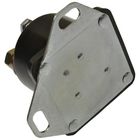 Standard Ignition Accessory Power Relay,Starter Solenoid P/N:SS-598 Fits: Chevrolet Corvette, Dodge D100, Dodge D150, Dodge D250, Dodge D350, Dodge Ramcharger, Dodge W100, Dodge W150, Dodge W250, Dodge W350 - Image 6