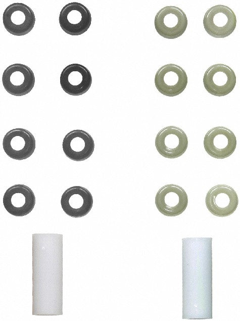 FEL-PRO Engine Valve Stem Oil Seal Set P/N:SS 70393 - Image 1