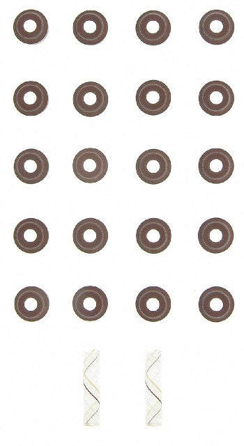 FEL-PRO Engine Valve Stem Oil Seal Set P/N:SS 71180 - Image 1
