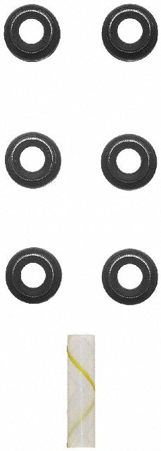 FEL-PRO Engine Valve Stem Oil Seal Set P/N:SS 72675 - Image 1
