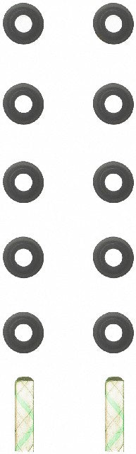 FEL-PRO Engine Valve Stem Oil Seal Set P/N:SS 72808 - Image 1