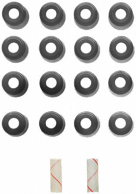 FEL-PRO Engine Valve Stem Oil Seal Set P/N:SS 72823 - Image 1