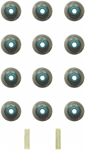 FEL-PRO Engine Valve Stem Oil Seal Set P/N:SS 72842 - Image 1