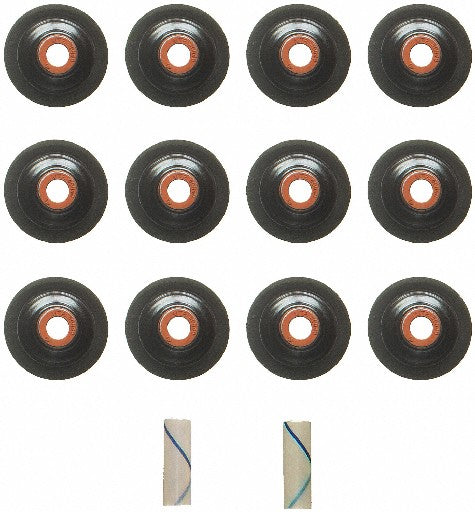 FEL-PRO Engine Valve Stem Oil Seal Set P/N:SS 72851 - Image 1