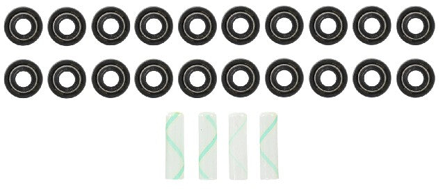 FEL-PRO Engine Valve Stem Oil Seal Set P/N:SS 72860 - Image 1