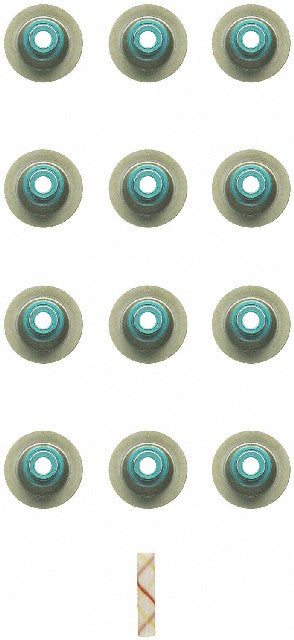 FEL-PRO Engine Valve Stem Oil Seal Set P/N:SS 72871-1 - Image 1