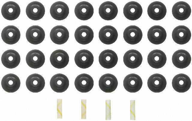 FEL-PRO Engine Valve Stem Oil Seal Set P/N:SS 72888 - Image 1