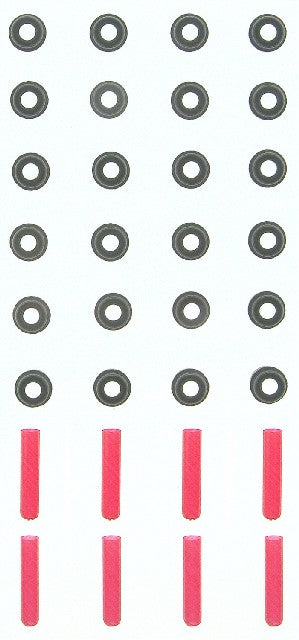 FEL-PRO Engine Valve Stem Oil Seal Set P/N:SS 72915 - Image 1