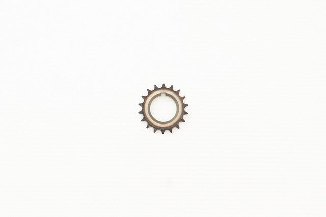 Safety Auto Parts Corp Engine Timing Crankshaft Sprocket P/N:SS735 Fits: Infiniti G20, Nissan 200sx, Nissan 240sx, Nissan Altima, Nissan Axxess, Nissan D21, Nissan Frontier, Nissan Nx, Nissan Pickup, Nissan Sentra, Nissan Stanza, Nissan Xterra - Image 1