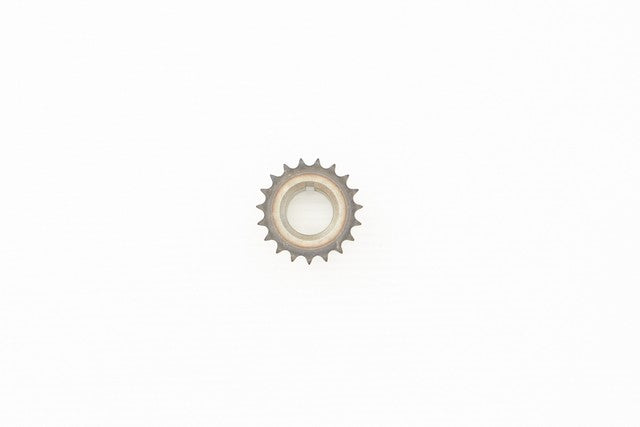 Safety Auto Parts Corp Engine Timing Crankshaft Sprocket P/N:SS773 Fits: Saturn Sc 92-91, Saturn Sc1 98-93, Saturn Sc2 98-93, Saturn Sl 98-91, Saturn Sl1 98-91, Saturn Sl2 98-91, Saturn Sw1 98-93, Saturn Sw2 98-93 - Image 1