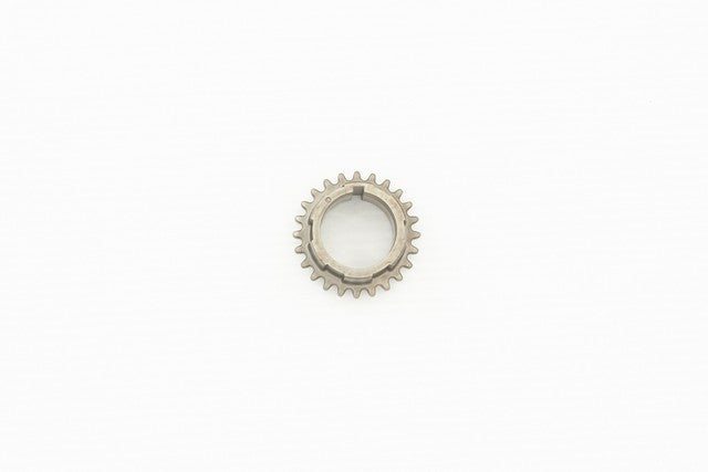 Safety Auto Parts Corp Engine Timing Crankshaft Sprocket P/N:SS811 Fits: Buick Allure, Buick Lacrosse, Buick Lesabre, Buick Lucerne, Buick Park Avenue, Buick Regal, Buick Riviera, Chevrolet Camaro, Chevrolet Impala, Chevrolet Lumina - Image 1