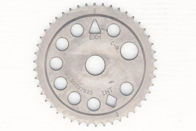 Safety Auto Parts Corp Engine Timing Camshaft Sprocket P/N:SS850 Fits: Chevrolet Cavalier, Chevrolet Classic, Chevrolet Cobalt, Chevrolet Hhr, Chevrolet Malibu, Pontiac G5, Pontiac Grand Am, Pontiac Sunfire, Saturn Ion, Saturn L100 - Image 1
