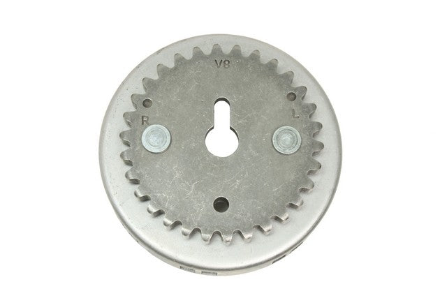 Safety Auto Parts Corp Engine Timing Camshaft Sprocket P/N:SS870 Fits: Dodge Dakota 07-03, Dodge Durango 06-03, Dodge Ram 1500 06-03, Dodge Ram 2500 06-03, Jeep Commander 2006, Jeep Grand Cherokee 06-05 - Image 1