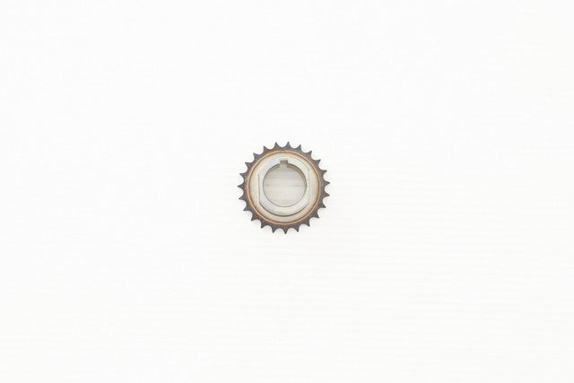 Safety Auto Parts Corp Engine Timing Crankshaft Sprocket P/N:SS881 Fits: Saturn Sc1 02-99, Saturn Sc2 02-99, Saturn Sl 02-99, Saturn Sl1 02-99, Saturn Sl2 02-99, Saturn Sw1 1999, Saturn Sw2 01-99 - Image 1