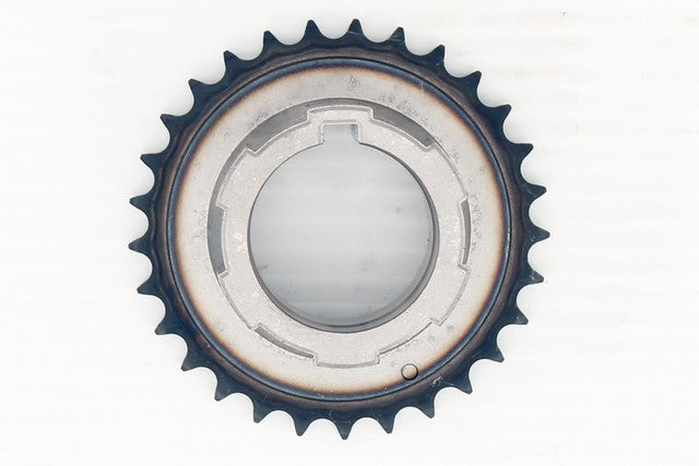 Safety Auto Parts Corp Engine Timing Crankshaft Sprocket P/N:SS913 Fits: Buick Rainier, Chevrolet Colorado, Chevrolet Trailblazer, GMC Canyon, GMC Envoy, GMC Envoy Xl, GMC Envoy Xuv, Hummer H3, Isuzu Ascender, Isuzu I-280, Isuzu I-350, Oldsmobile Bravada - Image 1