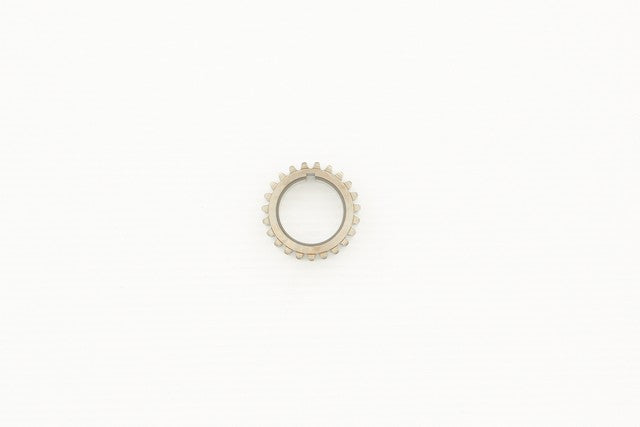 Safety Auto Parts Corp Engine Timing Crankshaft Sprocket P/N:SS999 Fits: Ford E-350 Super Duty 19-17, Ford F-150 14-10, Ford F-250 Super Duty 19-11, Ford F-350 Super Duty 19-10 - Image 1
