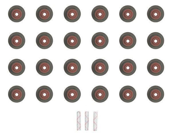 FEL-PRO Engine Valve Stem Oil Seal Set P/N:SS 72298 - Image 1