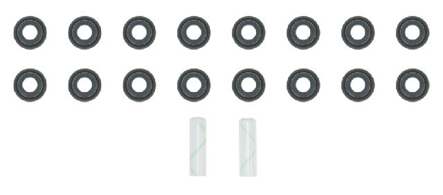 FEL-PRO Engine Valve Stem Oil Seal Set P/N:SS 72929 - Image 1