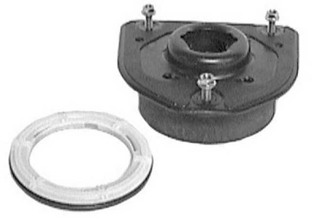 Westar Suspension Strut Mount P/N:ST-1973 Fits: Buick Electra 90-85, Buick Lesabre 90-86, Cadillac Deville 90-87, Cadillac Fleetwood 90-87, Oldsmobile 98 90-85, Oldsmobile Delta 88 90-86, Pontiac Bonneville 90-87 - Image 1