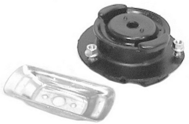 Westar Suspension Strut Mount P/N:ST-2902 Fits: Mercedes-benz 190d, Mercedes-benz 190e, Mercedes-benz 260e, Mercedes-benz 300ce, Mercedes-benz 300d, Mercedes-benz 300e, Mercedes-benz 300te, Mercedes-benz 400e, Mercedes-benz E300 - Image 1