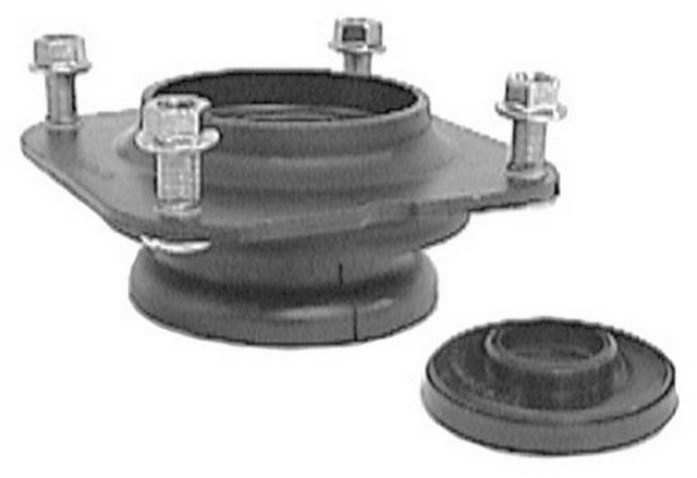 Westar Suspension Strut Mount P/N:ST-2922 Fits: Ford Probe 97-93, Kia Sephia 00-98, Kia Spectra 01-00, Mazda 626 97-93, Mazda Mx-6 97-93 - Image 1