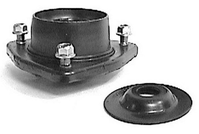 Westar Suspension Strut Mount P/N:ST-2981 Fits: Nissan Altima 01-93 - Image 1