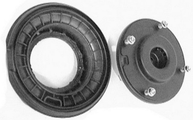 Westar Suspension Strut Mount P/N:ST-3901 Fits: Chrysler 300m 04-99, Chrysler Concorde 04-98, Chrysler Intrepid 04-98, Chrysler Lhs 01-99, Dodge Intrepid 04-98 - Image 1