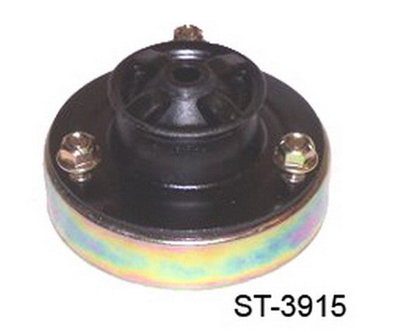 Westar Suspension Strut Mount P/N:ST-3915 Fits: BMW 525i 95-89, BMW 525it 1993, BMW 530i 95-94, BMW 535i 93-88, BMW 535is 1988, BMW 540i 95-94 - Image 1