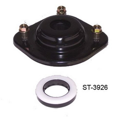 Westar Suspension Strut Mount P/N:ST-3926 Fits: Chrysler Neon 02-00, Chrysler Pt Cruiser 09-01, Dodge Neon 05-00, Plymouth Neon 01-00 - Image 1
