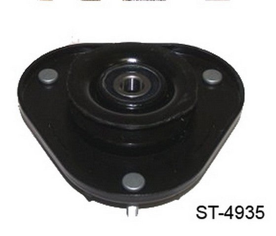 Westar Suspension Strut Mount P/N:ST-4935 Fits: Pontiac Vibe 08-03, Toyota Celica 05-00, Toyota Matrix 08-03 - Image 1