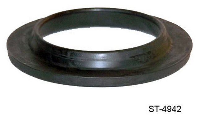 Westar Coil Spring Insulator P/N:ST-4942 Fits: Buick Century, Buick Regal, Buick Rendezvous, Buick Terraza, Chevrolet Impala, Chevrolet Monte Carlo, Chevrolet Uplander, Chevrolet Venture, Oldsmobile Silhouette, Pontiac Aztek - Image 1