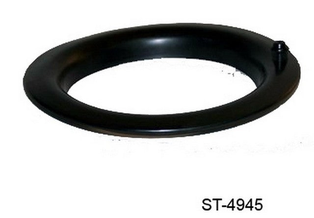 Westar Coil Spring Insulator P/N:ST-4945 Fits: Chevrolet Classic 05-04, Chevrolet Malibu 03-97, Oldsmobile Alero 04-99, Oldsmobile Cutlass 99-97, Pontiac Grand Am 05-99 - Image 1