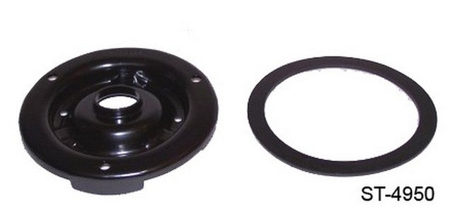 Westar Suspension Coil Spring Seat P/N:ST-4950 Fits: Lexus Es300 03-95, Toyota Avalon 03-95, Toyota Camry 01-95, Toyota Solara 03-99 - Image 1