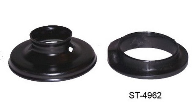 Westar Suspension Coil Spring Seat P/N:ST-4962 Fits: Chevrolet Camaro 02-93, Isuzu Ascender 08-03, Pontiac Firebird 02-93 - Image 1