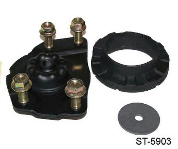 Westar Suspension Strut Mount P/N:ST-5903 Fits: Dodge Nitro 11-07, Jeep Liberty 12-02 - Image 1