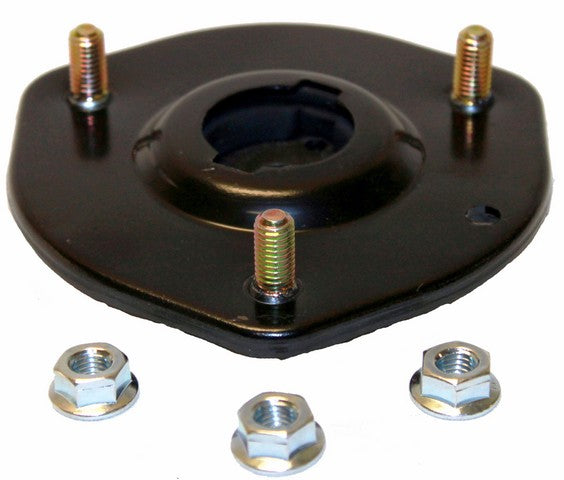 Westar Suspension Strut Mount P/N:ST-5918 Fits: Ford Fusion 12-06, Lincoln Mkz 12-07, Lincoln Zephyr 2006, Mazda 6 08-05, Mercury Milan 11-06 - Image 1