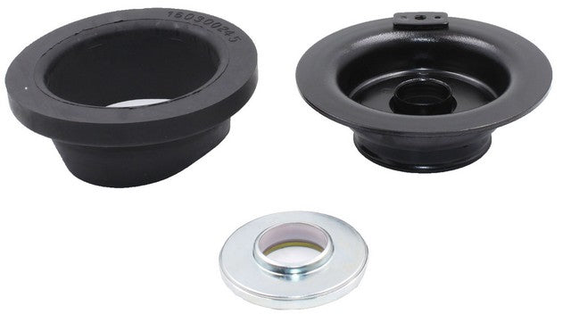 Westar Suspension Coil Spring Seat P/N:ST-6961 Fits: Ford Fusion 12-06, Lincoln Mkz 12-07, Lincoln Zephyr 2006, Mazda 6 13-05, Mercury Milan 11-06 - Image 1
