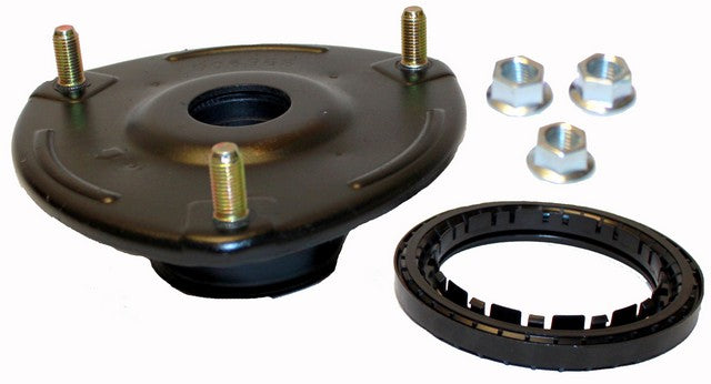 Westar Suspension Strut Mount P/N:ST-6968 Fits: Dodge H100 Van 13-10, Hyundai Entourage 09-07, Hyundai Santa Fe 09-07, Hyundai Veracruz 12-07, Kia Sedona 11-06 - Image 1