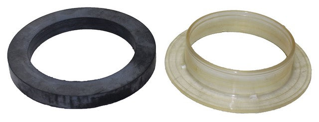 Westar Coil Spring Insulator P/N:ST-8983 Fits: Dodge Journey 15-09 - Image 1