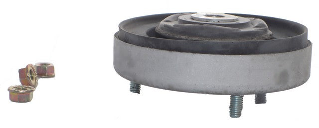 Westar Suspension Strut Mount P/N:ST-9908 Fits: BMW 525i, BMW 525xi, BMW 528i, BMW 528xi, BMW 530xi, BMW 535i Gt, BMW 535i Xdrive, BMW 535xi, BMW 545i, BMW 550i, BMW 550i Gt, BMW 645ci, BMW 650i - Image 1
